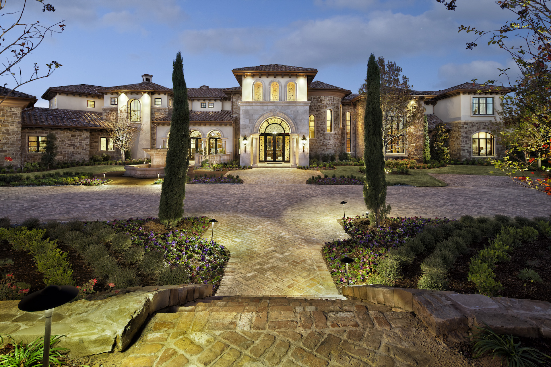 Italian Elegance | Jauregui Architects