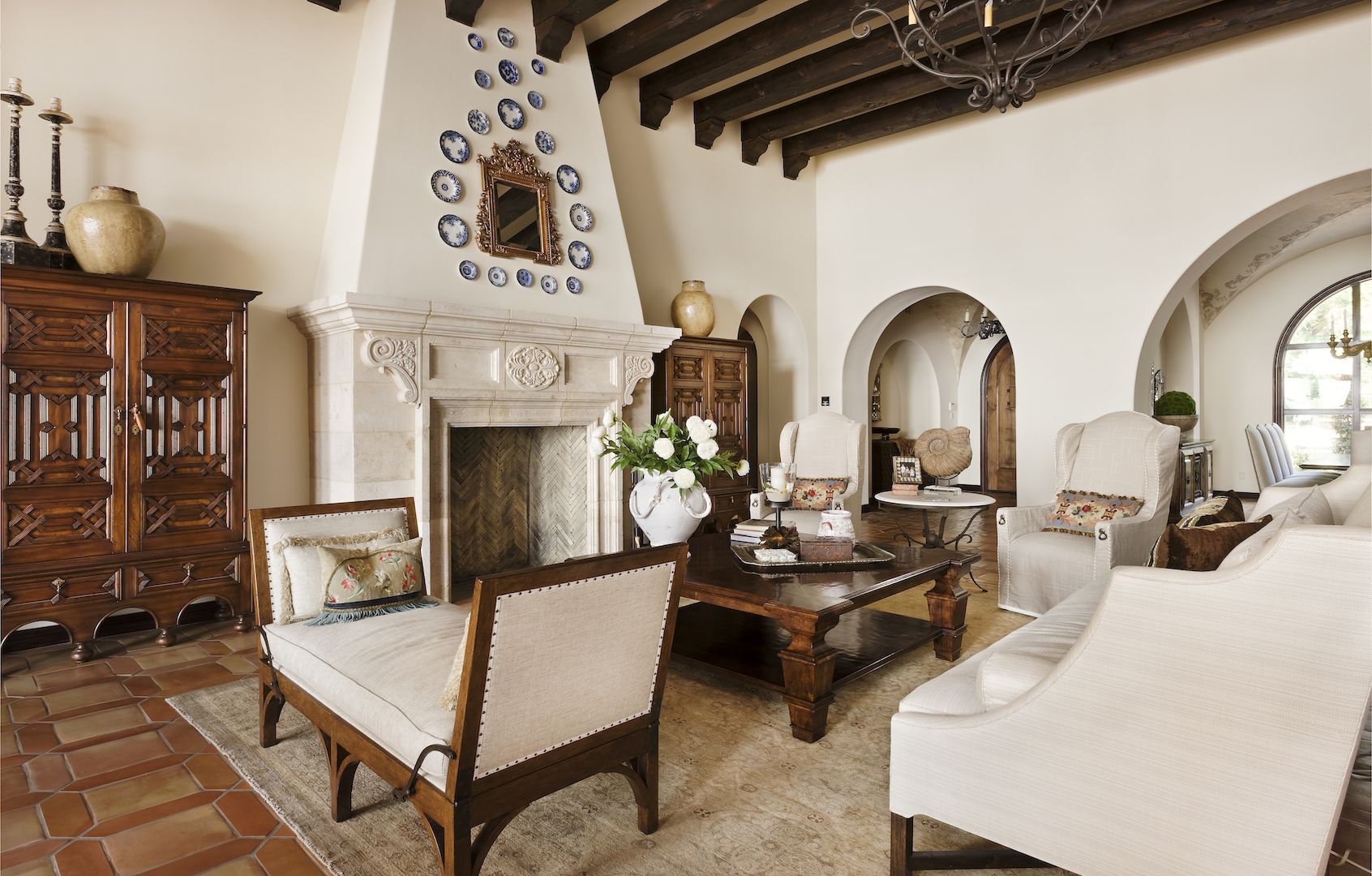 Santa Barbara Jauregui Architects